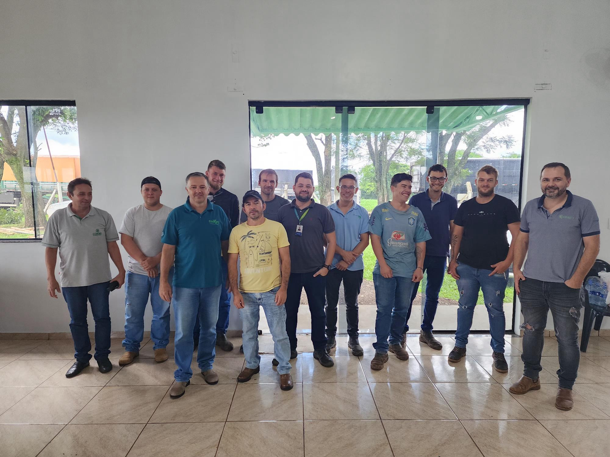 Programa de Melhoria Contínua em Gestão da Qualidade