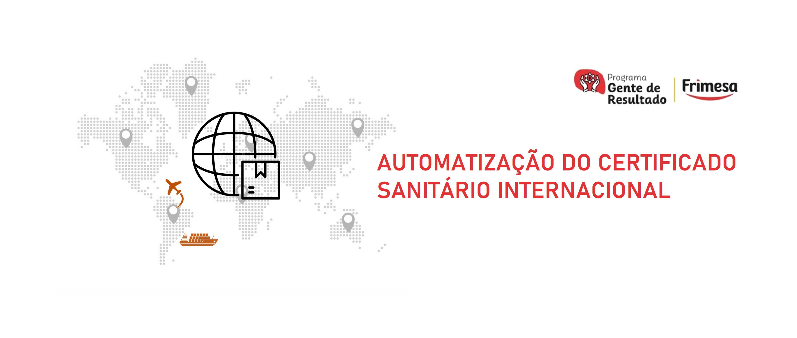 Com automação de documentos, Frimesa agiliza processos de exportação