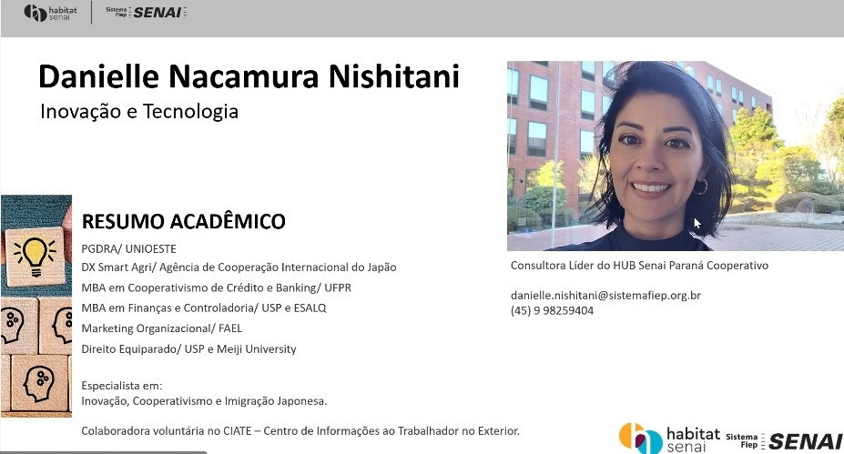 Webinar 20 03 Dani Inovacao em Tempos de Incerteza Japão Frimesa