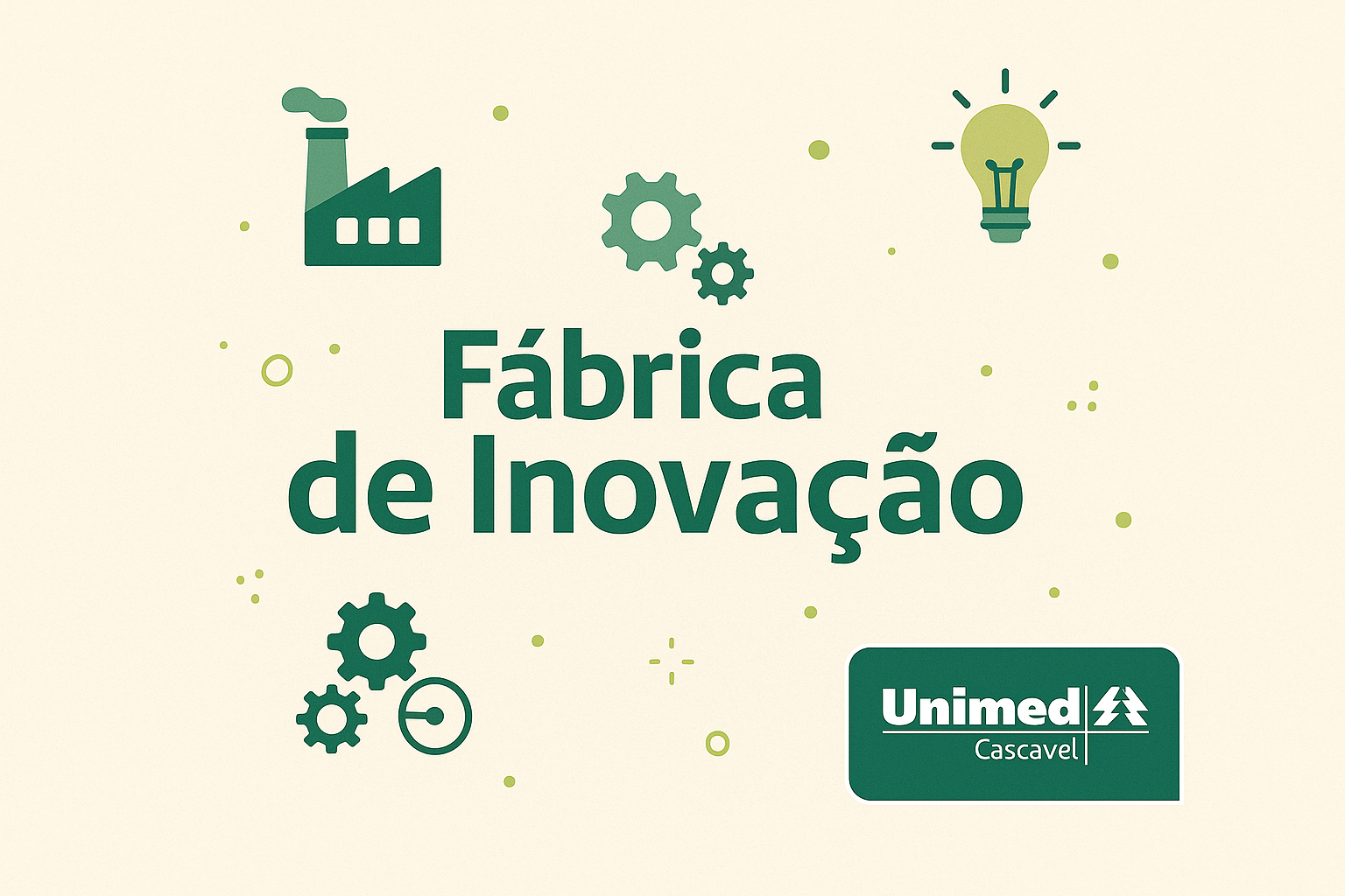 Fábrica de Inovação