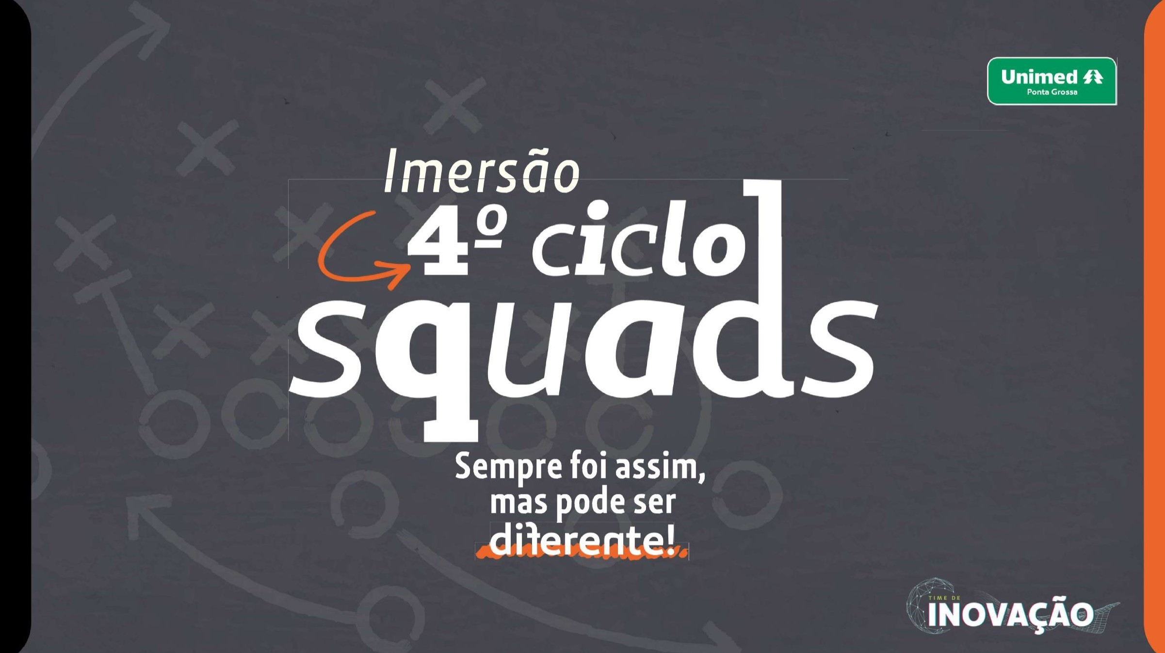 Squads Unimed Ponta Grossa