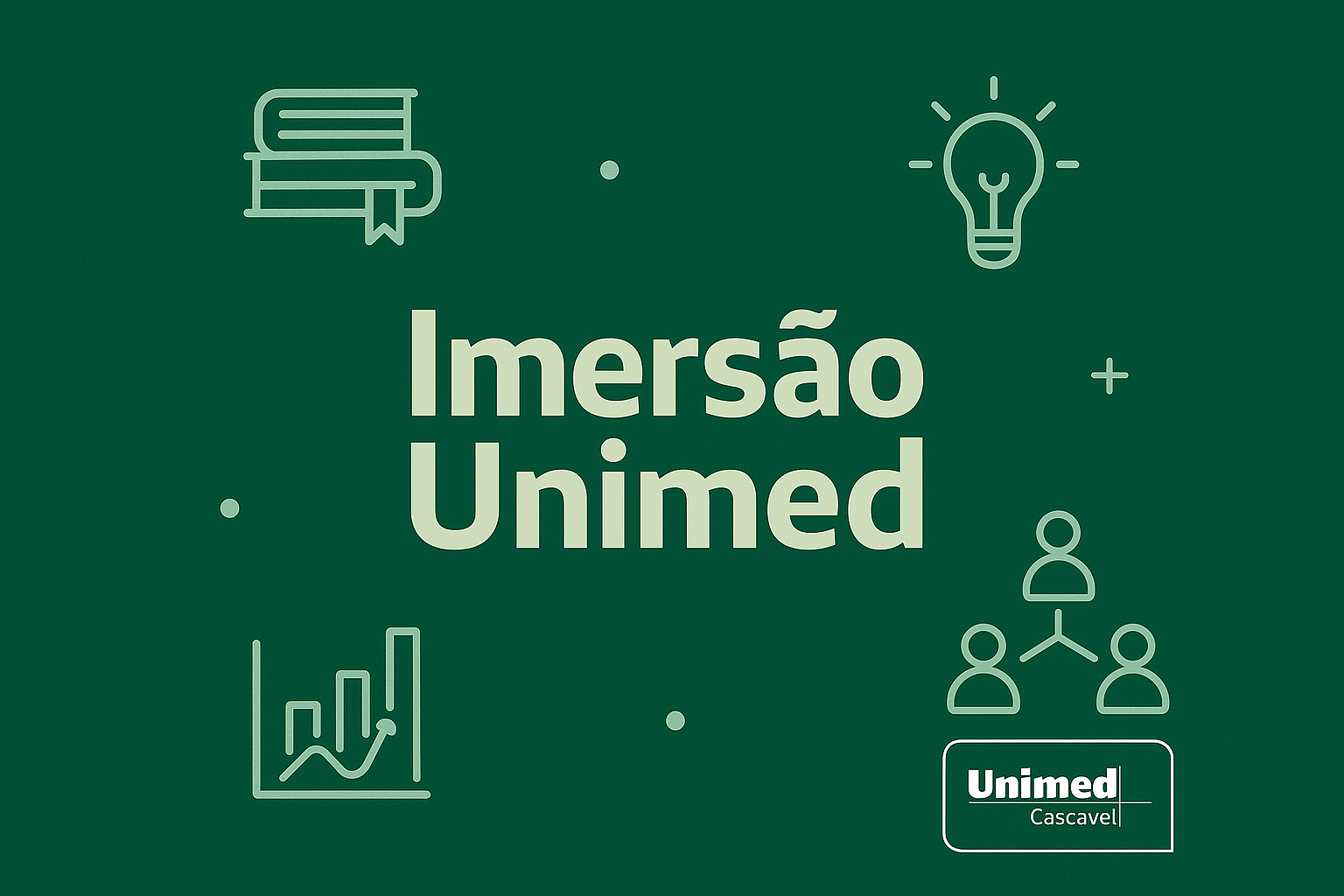 Imersão Unimed