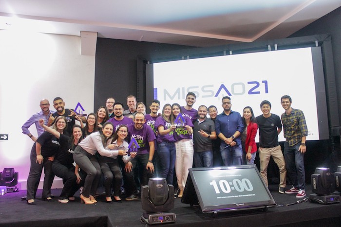 Missão 21: Sicoob Unicoob dissemina e enraíza inovação