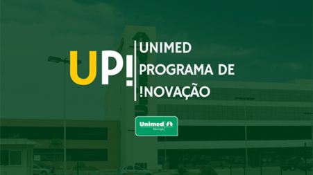 Unimed Maringá desenvolve programa para estruturar inovações