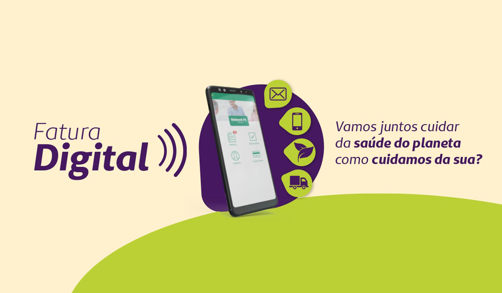 Digitalização de processos na Unimed Maringá